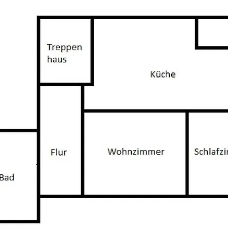 Holiday home Matt Comfortable Herrischried