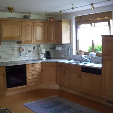 Holiday home Matt Comfortable Herrischried