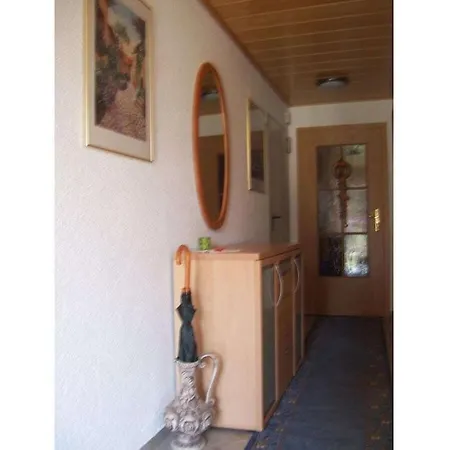 Holiday home Matt Comfortable *