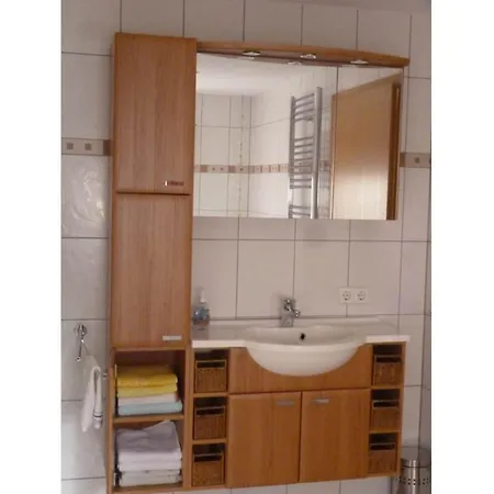 Matt Comfortable Holiday home Herrischried