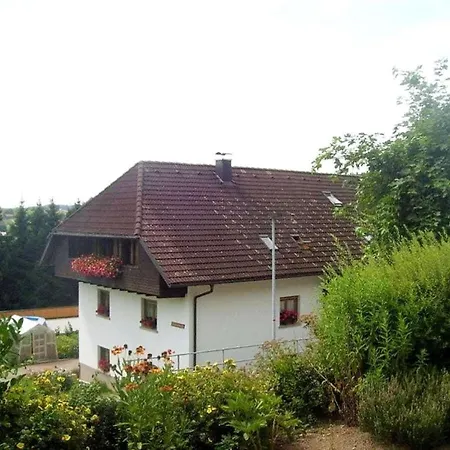 Matt Comfortable Holiday home Herrischried